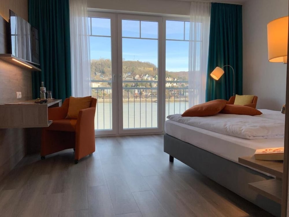 Premium Double Room, River View