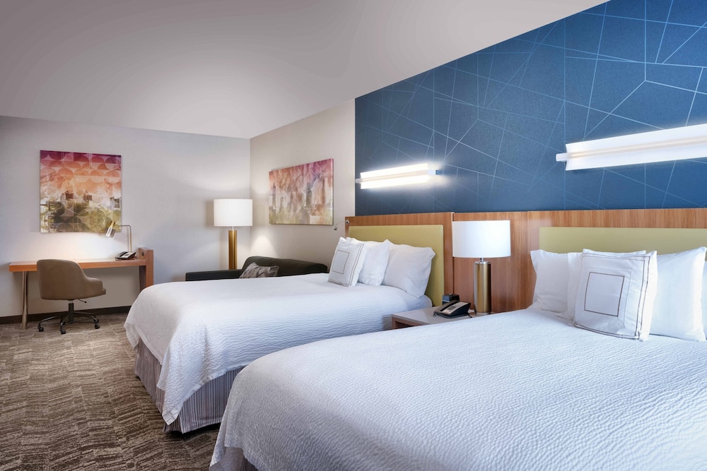Suite, Multiple Beds photo 3