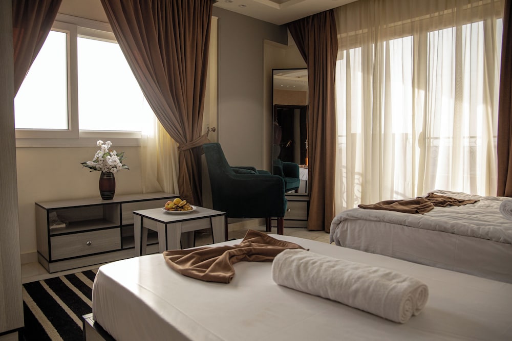 Deluxe Room, Mountain View photo 2