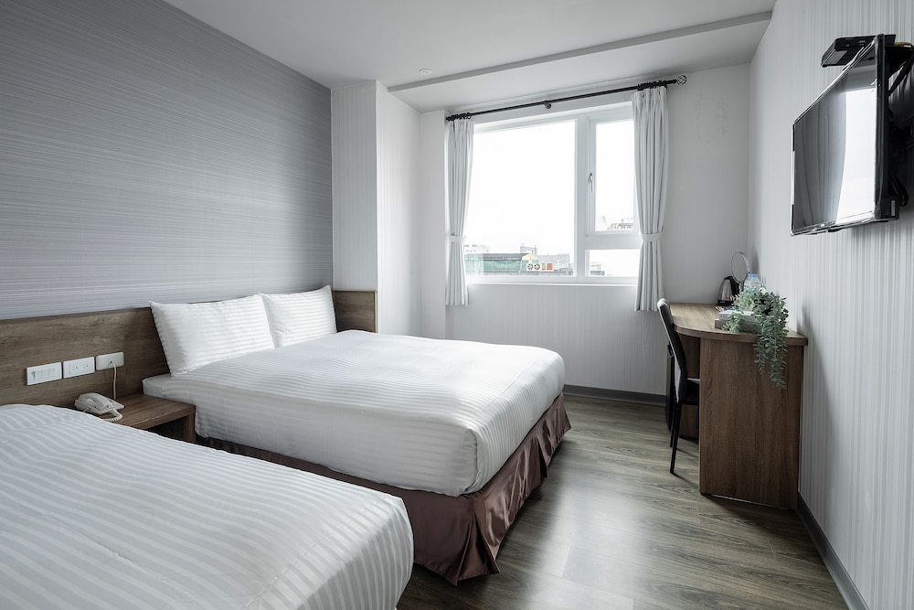 Comfort Triple Room, Multiple Beds, Non Smoking photo 3