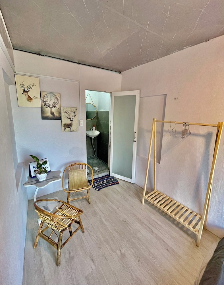Double Room Single Use, 1 Double Bed, Sea View photo 2