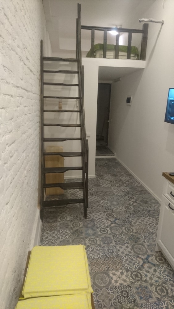 Apartment (Duplex) photo 2