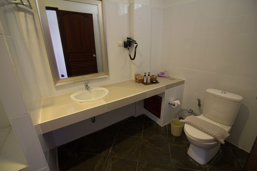 Deluxe Plus Double Room, Balcony, River View photo 3