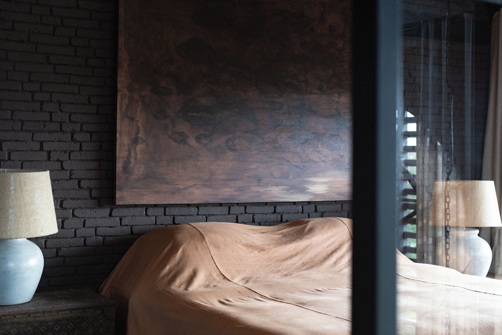 Loft, 1 King Bed, Non Smoking, Private Pool