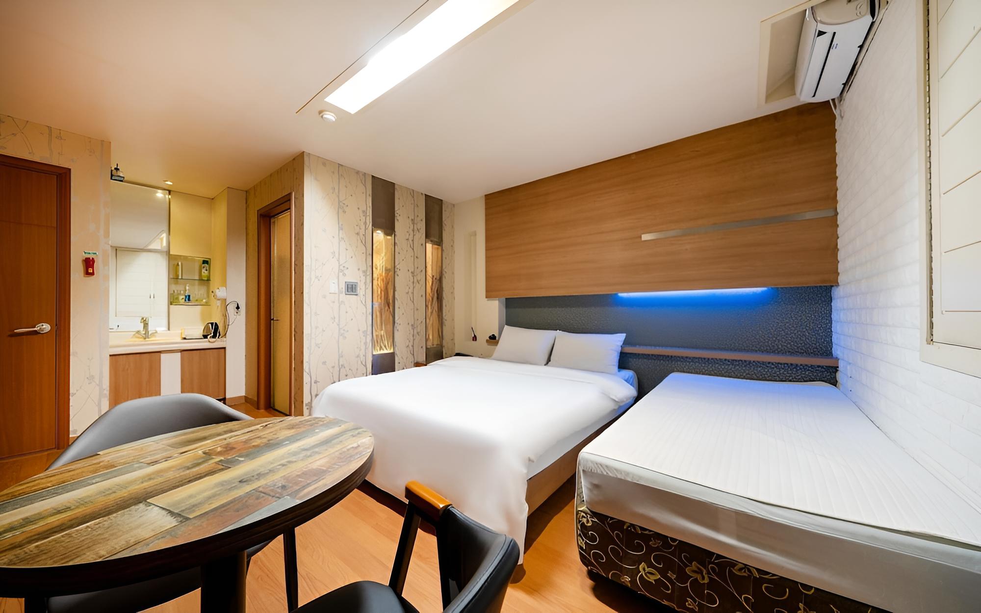 Room (Standard Room) photo 2