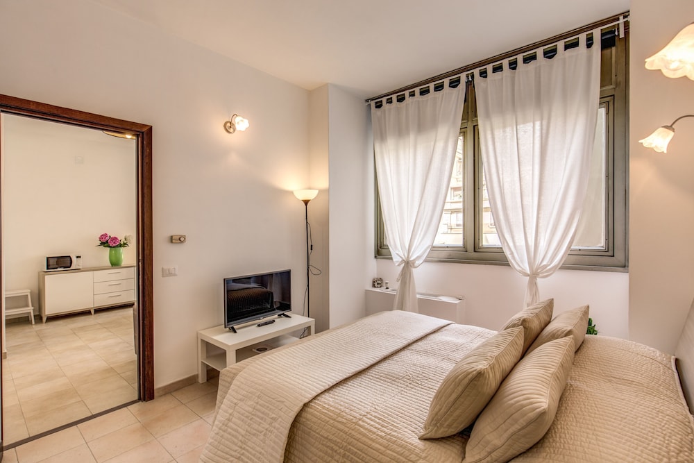 Classic Apartment, 1 Bedroom photo 1