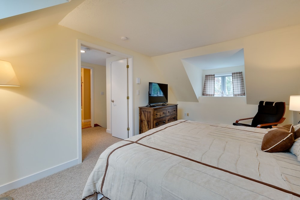 Apartment (3 Bedrooms) photo 2