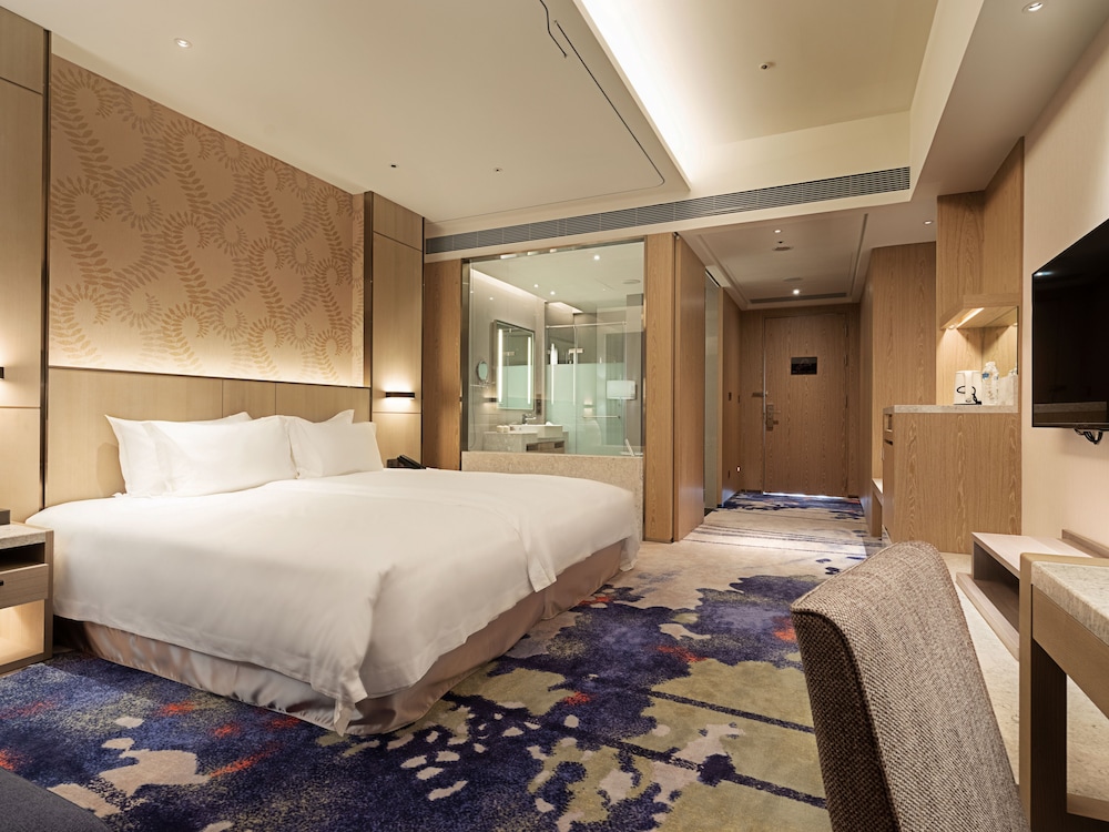 Deluxe Double Room - Photo 3