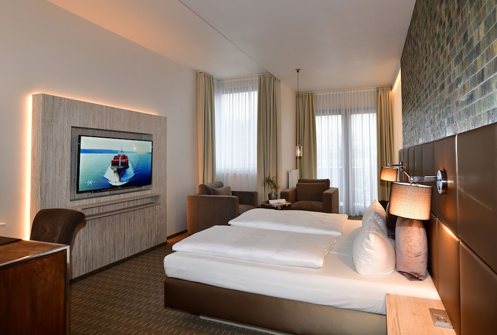 Junior Suite, 1 Bedroom photo 1