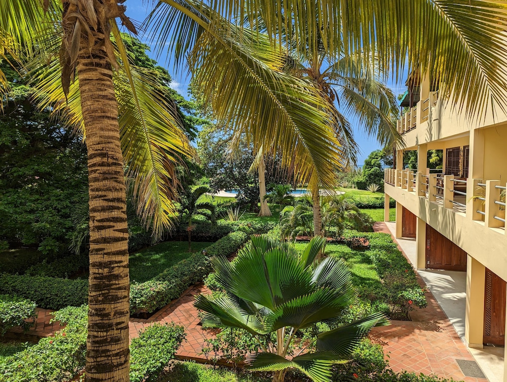 Superior Suite, 1 Bedroom, Ocean View - Photo 28