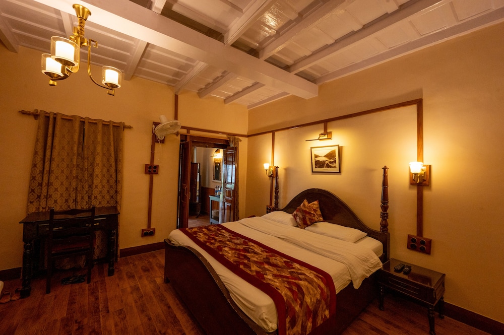 Suite (Heritage) - Photo 19