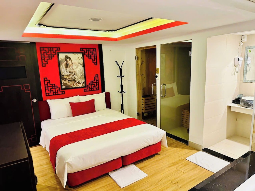 Basic Double Room