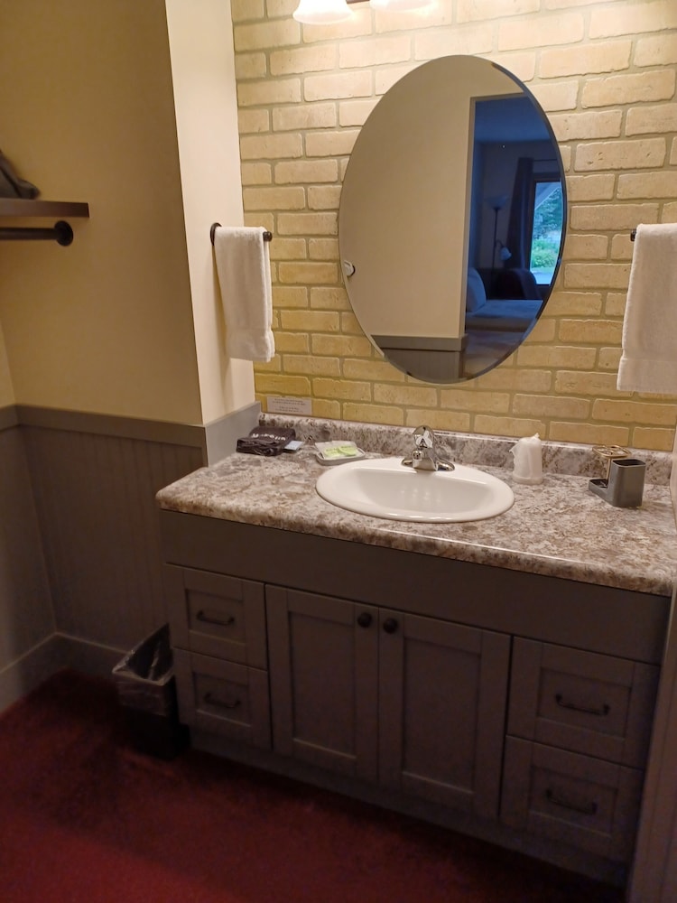 Deluxe Room, Kitchenette photo 2