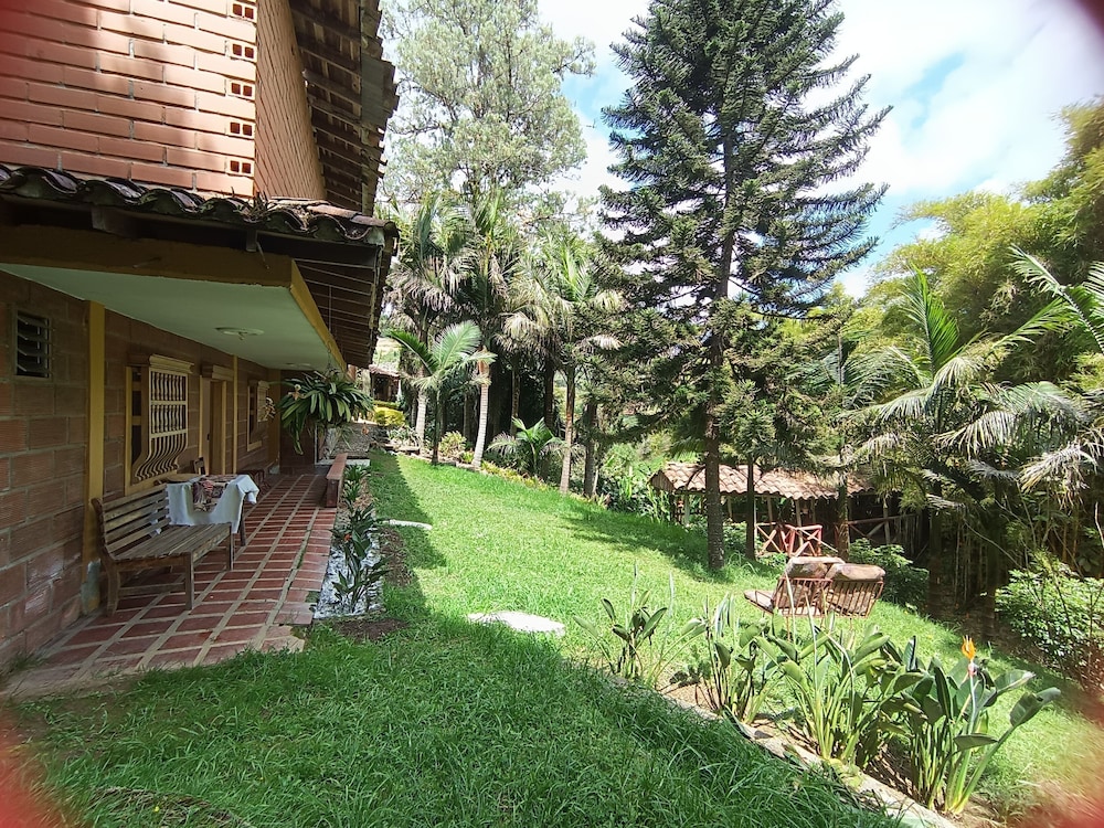 CASA CUENCA photo 2