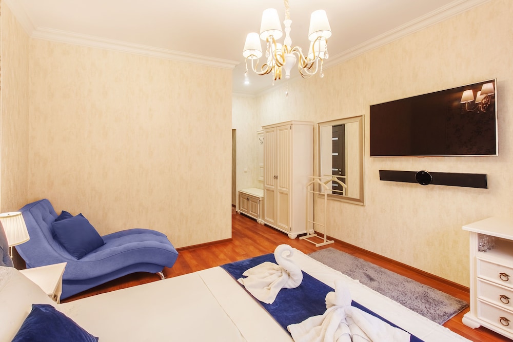 Exclusive Apartment photo 3