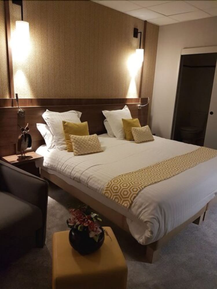 Prestige double room - Photo 3