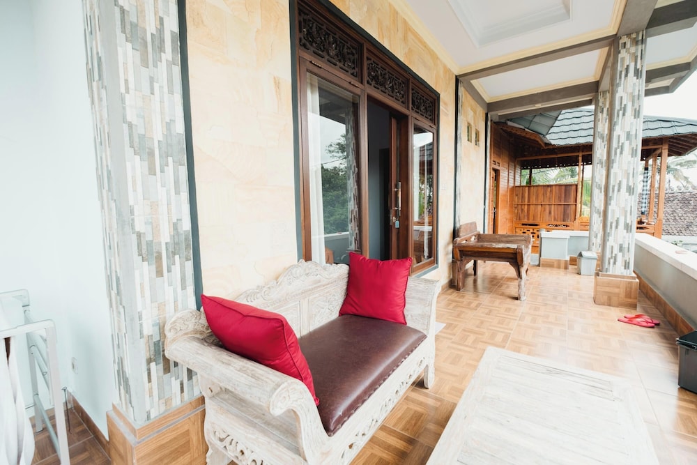 Standard Double Room - Photo 8