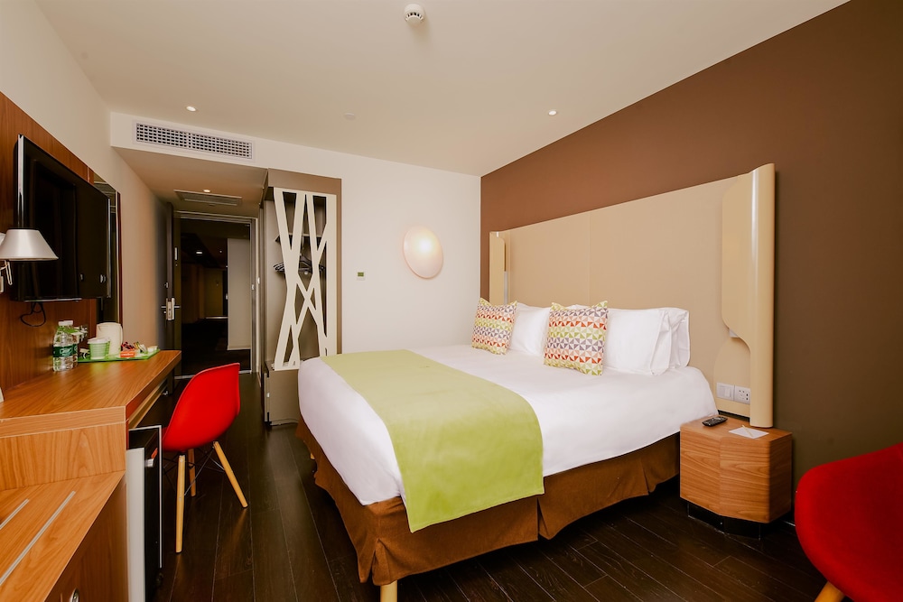 Superior Room, 1 Double Bed