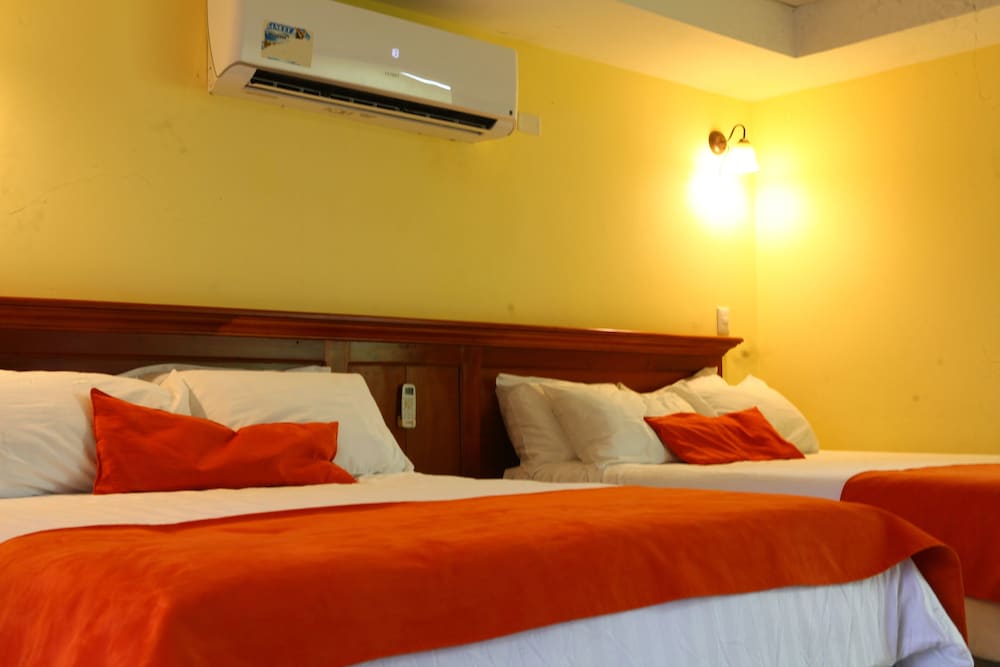 Deluxe Room photo 1