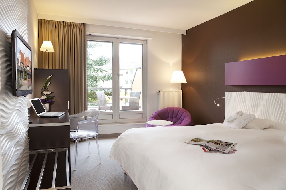 Deluxe Double Room, Terrace - Photo 1