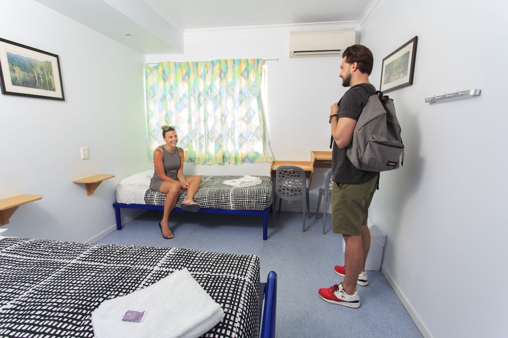 Twin Room with Ensuite