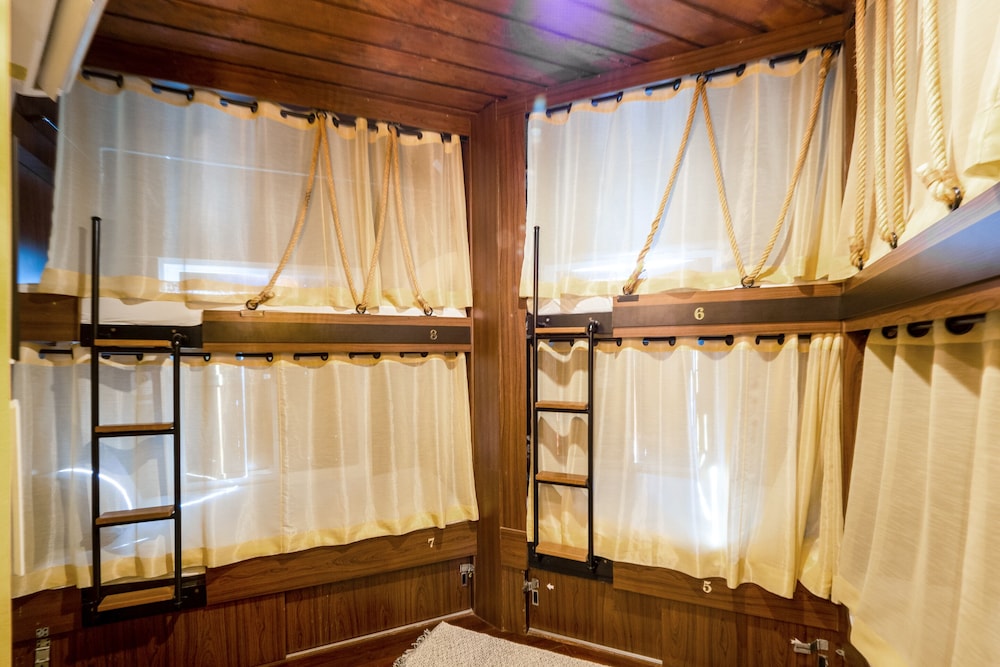 Shared Dormitory, Mixed Dorm photo 1