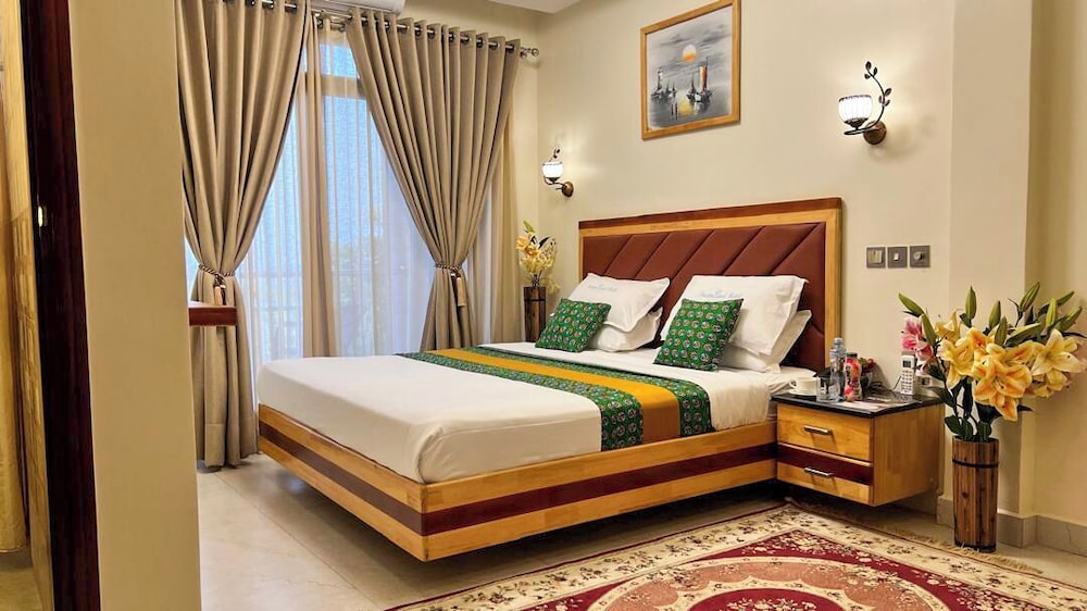 Executive Room photo 1