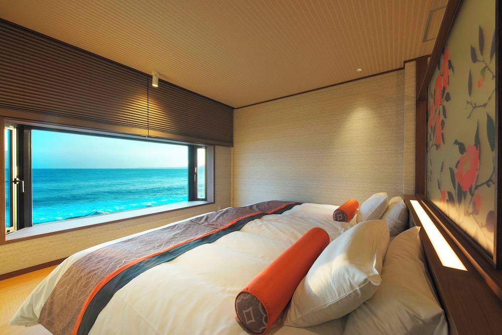 Ocean View Akane Room photo 1