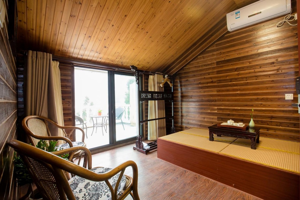 Exclusive Double Room (A)