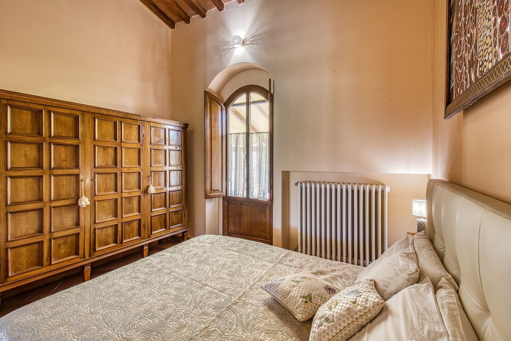Honeymoon Apartment, 1 Bedroom (Il Nido Di Mary Romantic Apartment) photo 1
