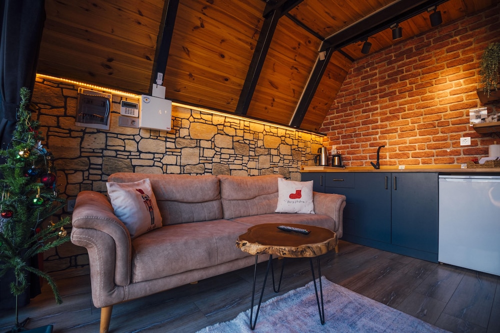 Luxury Bungalow photo 2