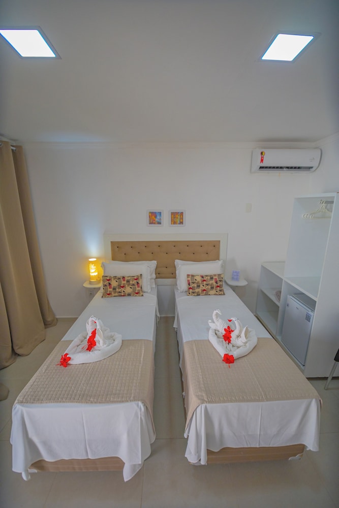 Twin Room photo 3