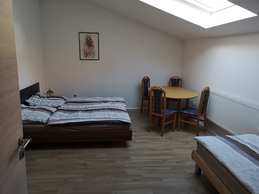 Comfort Triple Room photo 1