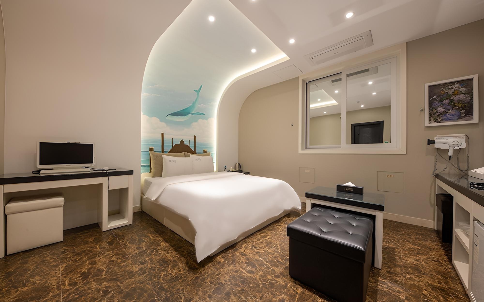 Room (Styler room) - Photo 1