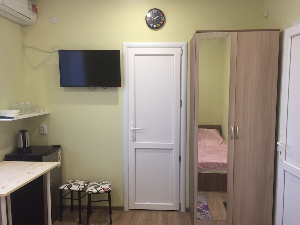 Classic Triple Room photo 3