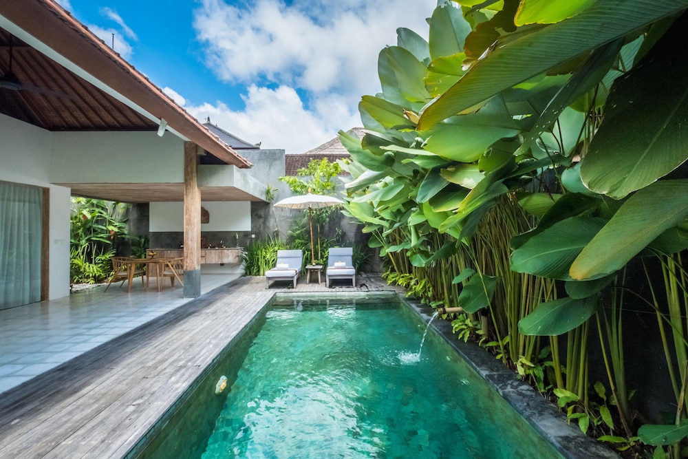 Villa, 1 Bedroom, Private Pool (with Free Benefit) photo 3