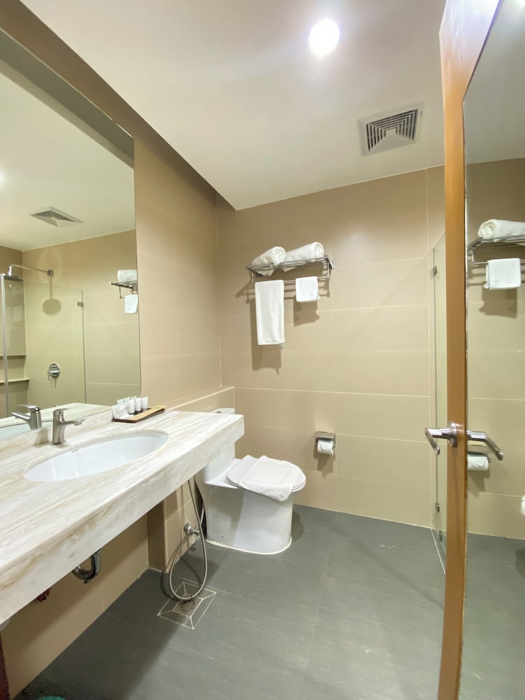 Deluxe Room photo 3