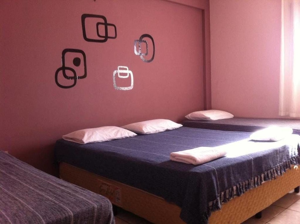Standard Double Room photo 3