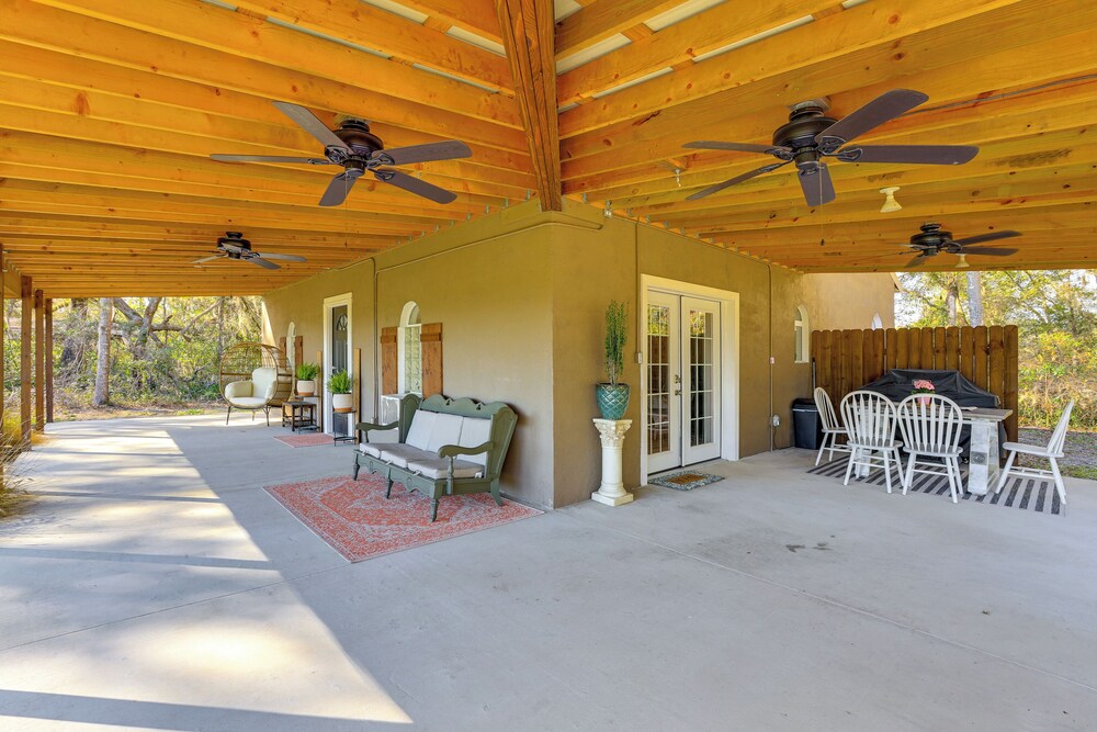 House (2 Bedrooms) photo 2