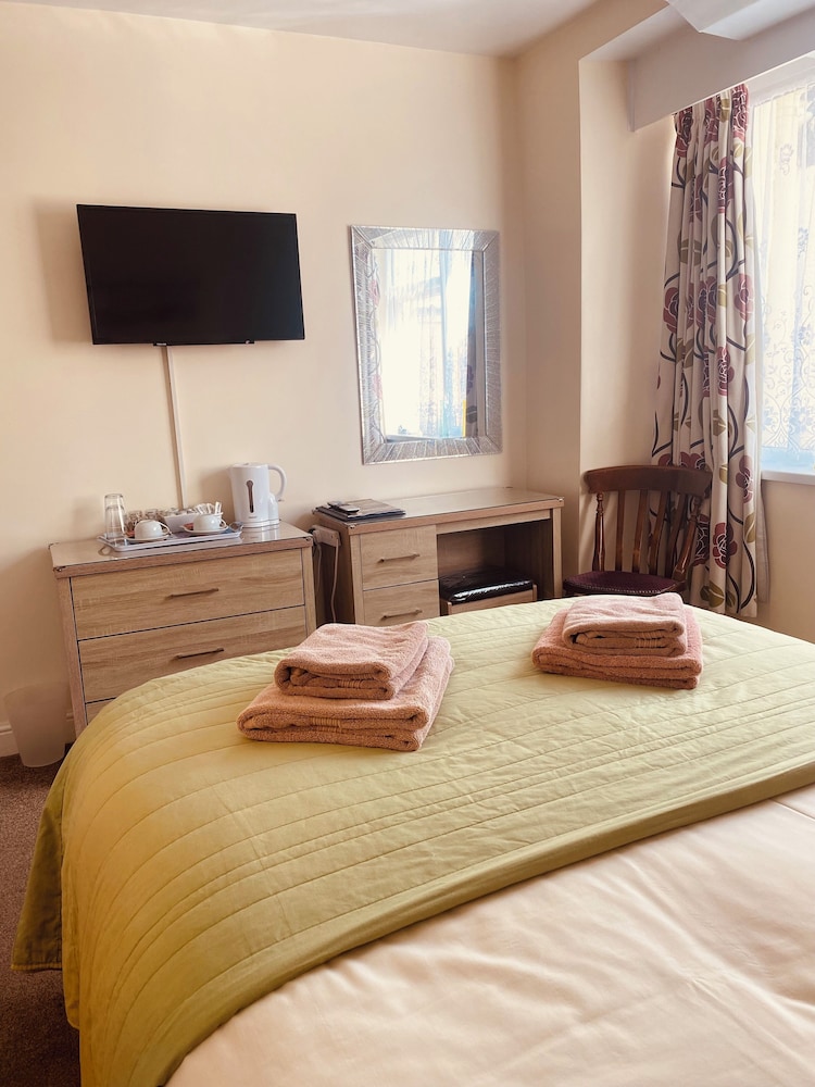 Standard Double Room photo 2
