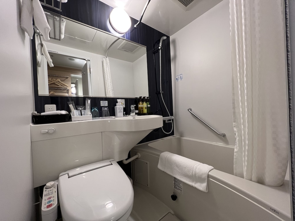 Corner Economy Double Room photo 3