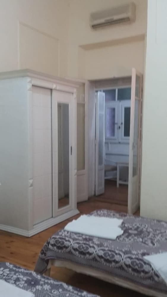 Deluxe Double Room, Multiple Beds