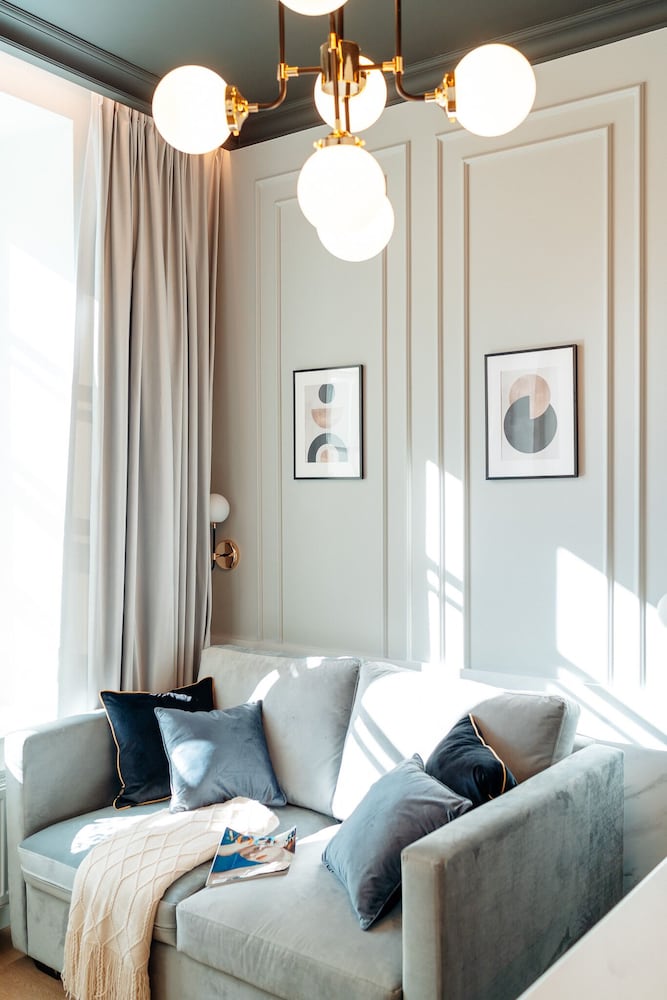 City Double Room