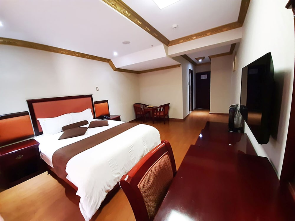 Superior Double Room photo 2