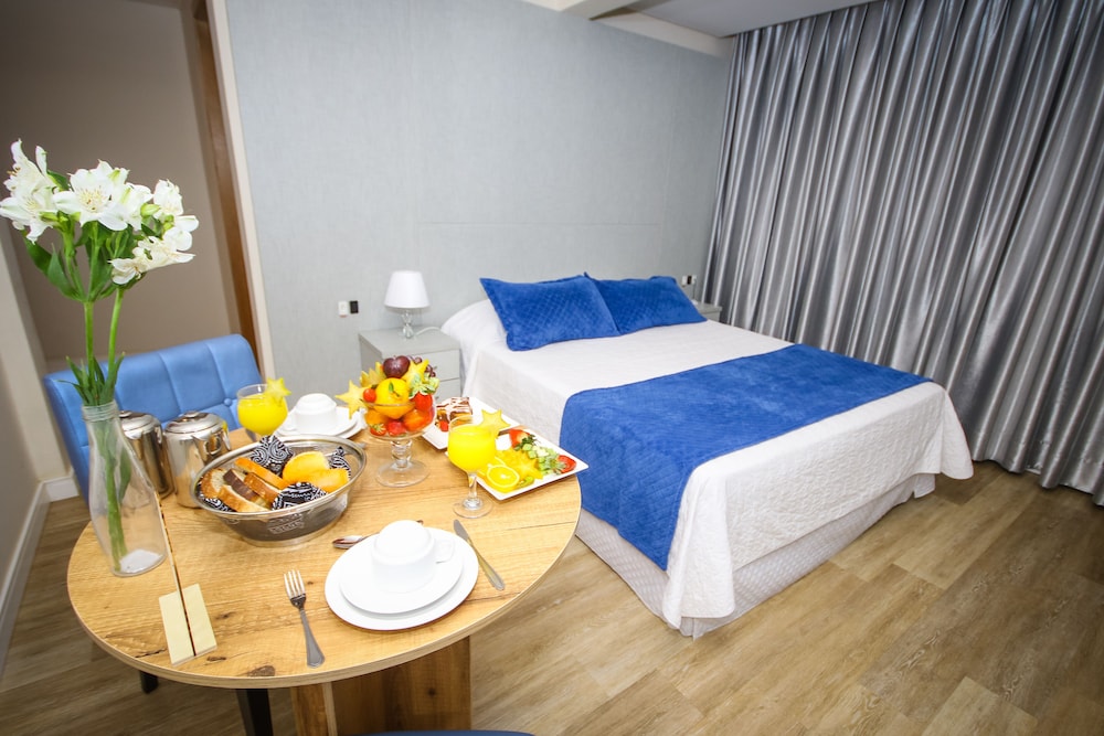 Luxury Room, 2 Twin Beds photo 2
