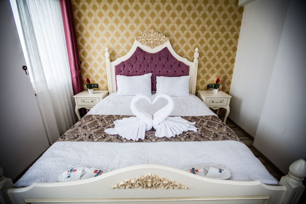 Executive Suite, 1 Bedroom photo 1