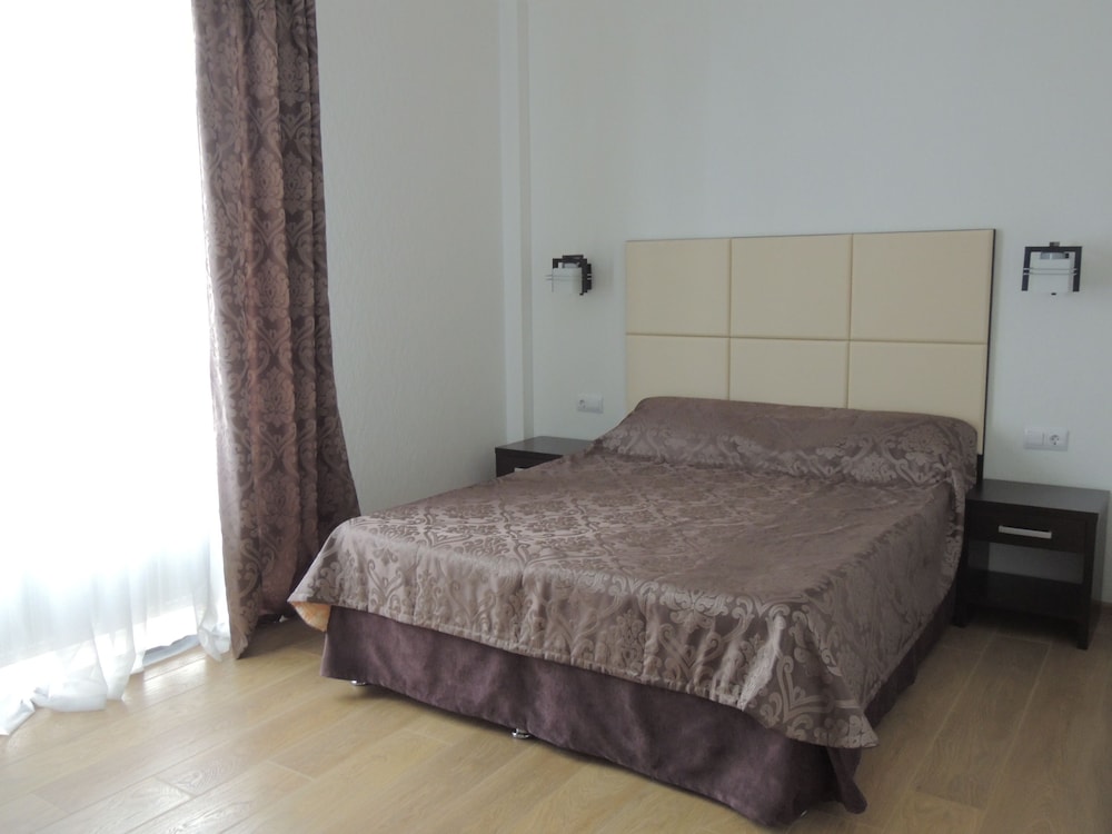 Comfort Double Room photo 1