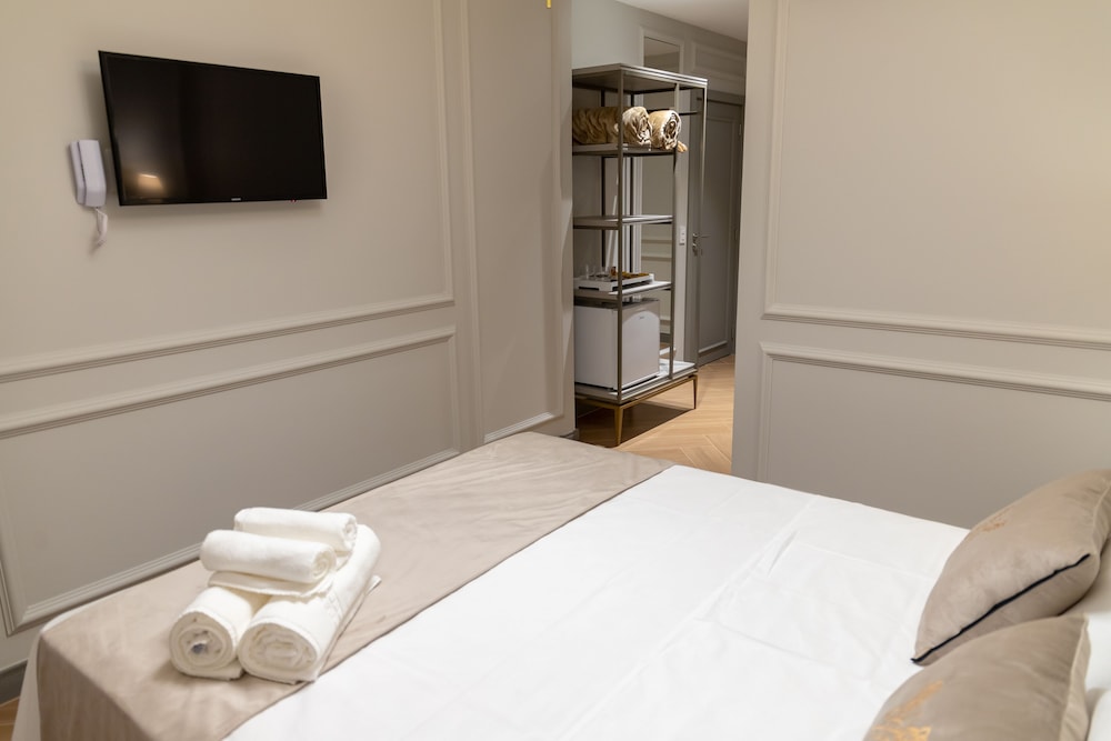 Comfort Room photo 3