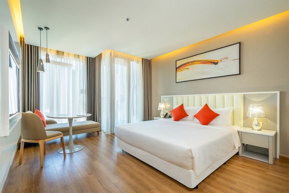 Deluxe Double Room - Photo 1