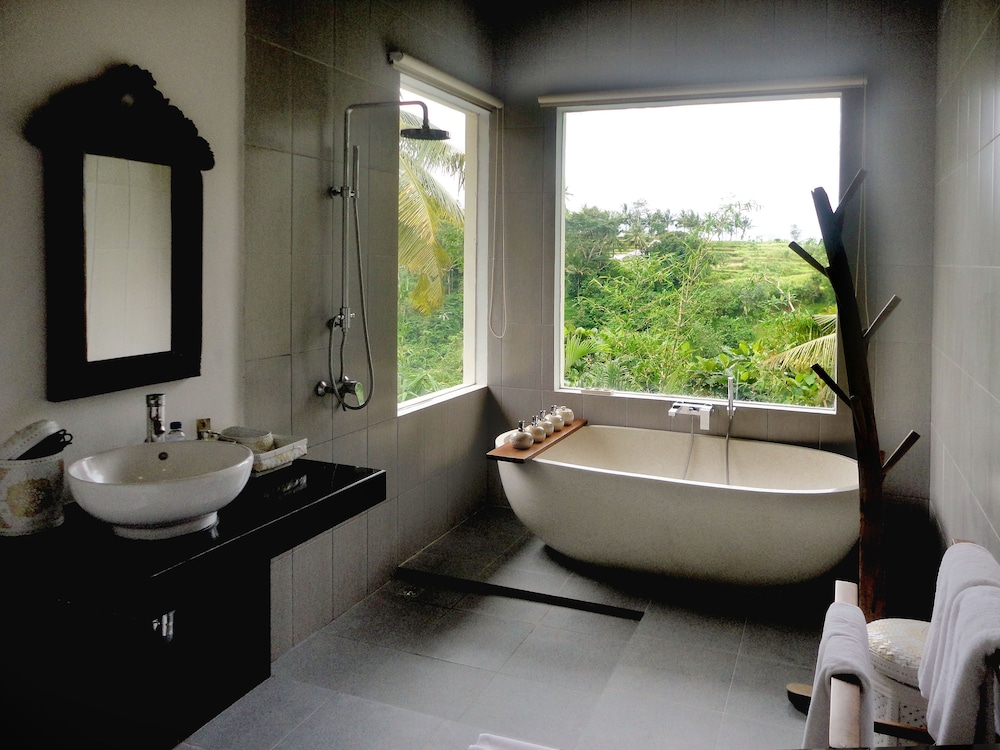 Two Bedroom Private Pool  Villa with BBQ Pit - Photo 6